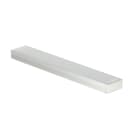 SAAS INSTRUMENTTI - highline LED-profiili - strip rail 16x07 AL