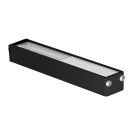 SAAS INSTRUMENTTI - highline LED-profiili - STRIP RAIL U 20 x 14 B 1M