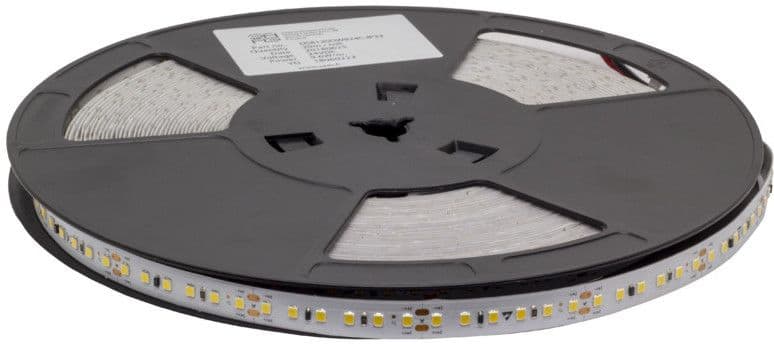 SAAS INSTRUMENTTI - highline LED-nauha - strip pro maxi 4K 24V