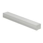 SAAS INSTRUMENTTI - highline LED-profiili - strip rail 16x13