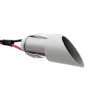SAAS INSTRUMENTTI - highline Sisustusvalaisin - DIAGONAL 1X3W 2.7K ALU