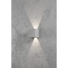 KONSTSMIDE - Seinävalaisin - 7959-310 Cremona LED y/a 2x3W