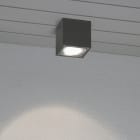 KONSTSMIDE - Kattovalaisin - 7852-370 Cesena 6W LED antr