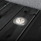 KONSTSMIDE - Terassivalosarja - 7465-000 LED-sarja 3-os