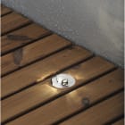 KONSTSMIDE - Terassivalosarja - 7467-000 LED-sarja 6-os. rit.