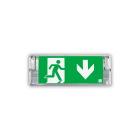 Idesco Oy - Opastevalaisin - ELV-65W-A EXIoT 230 VAC