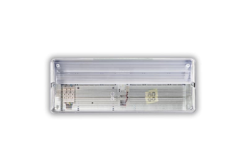 IDESCO - Turvavalaisin - ELV-65W/T EXIoT 230 VAC