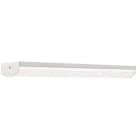 Idesco Oy - Yleisvalaisin pinta - LINEARAY-600-23DA