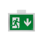 EXILIGHT - Opastevalaisin - ALEXI-3-A