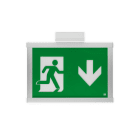 Idesco Oy - Opastevalaisin - ALEXI-3C-A