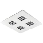 EXILIGHT - Moduulivalaisin - BRAVO-36-600X600