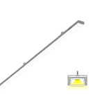 LIMENTE - Valoprofiili/-nauha - ECOLINE 2M PROFIL ALU