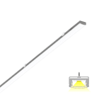 LIMENTE - LED-profiili - Led-Linea40 45W 3000K AL
