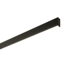LIMENTE - LED-profiili - Led-Duo40LUX 45W 3000K AL MU