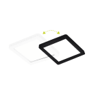 LIMENTE - Alasvalo - Led-DSC 12DIM 12W 3/4/6K VA/MU