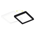 LIMENTE - Alasvalo - Led-DSC 18DIM 18W 3/4/6K VA/MU