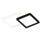 LIMENTE - Alasvalo - Led-DSC 18DIM 18W 3/4/6K VA/MU