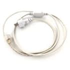 TRADEFORCE - Työmaavalaisintarvike - LED-nauha liitosjohto 220-240V