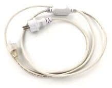 TRADEFORCE - Työmaavalaisintarvike - LED-nauha liitosjohto 220-240V