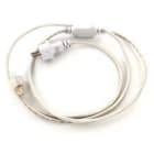 TRADEFORCE - Työmaavalaisintarvike - LED-nauha liitosjohto 220-240V