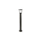 SG ARMATUREN - Pihapiirivalaisin Arco - Arco Air 6.5W 230V 27K GR