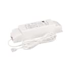 SG ARMATUREN - Virtalähde Slimline - Slimline 2x55W 1-10V/SWD