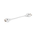 SG ARMATUREN - Välijohto Slimline - Slimline Flex-kpl