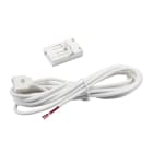 SG ARMATUREN - Välijohto Slimline - Slimline liitosjohto 3m