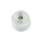 SG ARMATUREN - Valaisinrunko Rondo - Rondo runko E27 VA