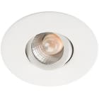 SG ARMATUREN - Alasvalo - Nano Tilt 4W 4000K 36D VA