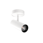 SG ARMATUREN - Pinta-asennusvalaisin - TUBE MINI S 27K VA