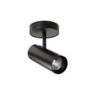 SG ARMATUREN - Pinta-asennusvalaisin - TUBE MINI S 27K MU