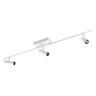 SG ARMATUREN - Kohdevalaisin - TUBE MICRO TRACK 2700K VA