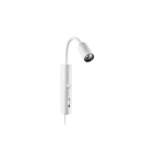 SG ARMATUREN - Seinävalaisin sisä - TUBE WALL USB 27K DIM VA