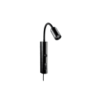 SG ARMATUREN - Seinävalaisin sisä - TUBE WALL USB 27K DIM MU