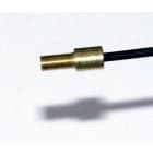 CARIITTI - Valokuitupääte - Puristettava holkki M8