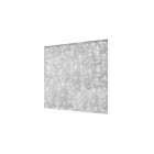 CARIITTI - Sisustusvalaisin - ARCTIC SKY FIBRE 500X500X30