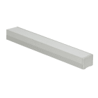 SAAS INSTRUMENTTI - Saunavalaisin - sauna viiva, AL, 2700K, IP55