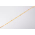 SAAS INSTRUMENTTI - Valoprofiili/-nauha - SMOOTH 2,7K 24V 10W/m IP20