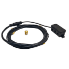 SAAS INSTRUMENTTI - Valokuituvalaisin - SAUNA COMPACT FIBER 3W