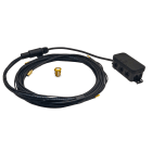 SAAS INSTRUMENTTI - Valokuituvalaisin - SAUNA COMPACT FIBER 3W