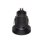 SAAS INSTRUMENTTI - Alasvalo - 3000K IP44 3W 200lm 16 MU