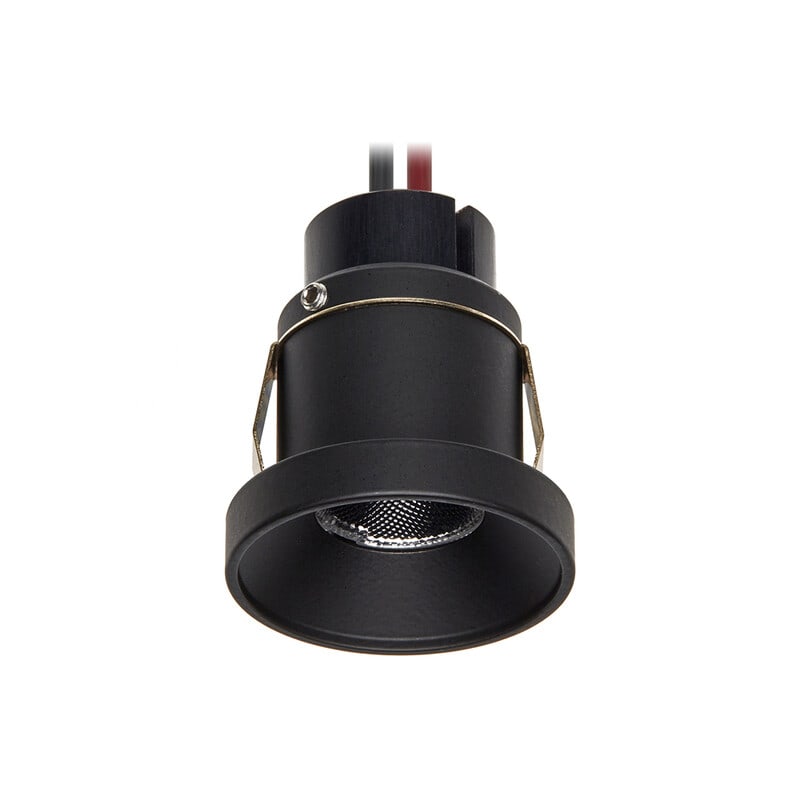 SAAS INSTRUMENTTI - Alasvalo - 2200K IP44 3W 200lm 30 MU