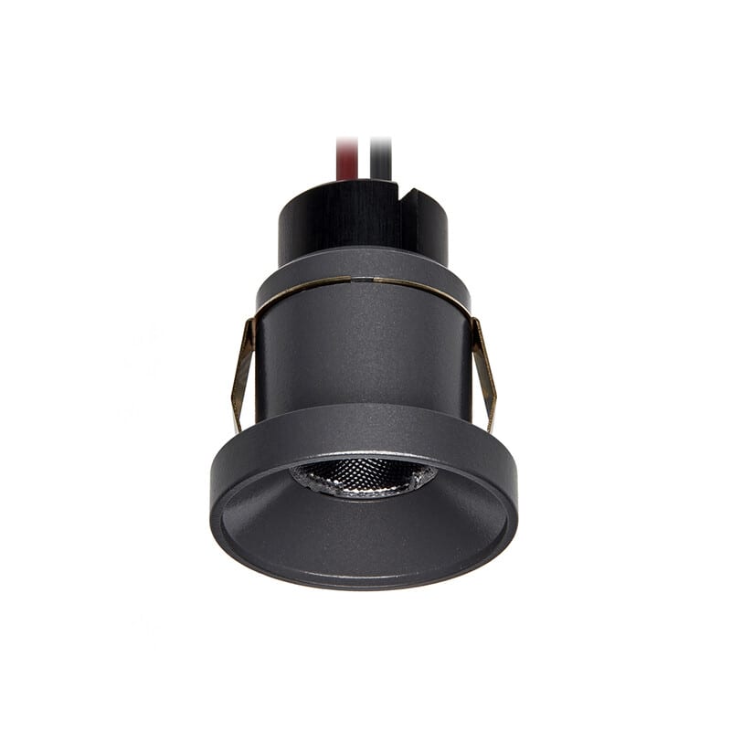 SAAS INSTRUMENTTI - Alasvalo - 2700K IP44 3W 200lm 16 HA