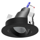 SAAS INSTRUMENTTI - Alasvalo - pivot 3K IP44 3W 200lm 16 MU