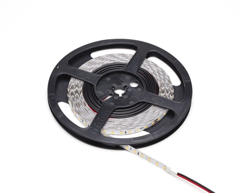 SAAS INSTRUMENTTI - Valoprofiili/-nauha - 3K IP65 Nano 24V 4,8W/m