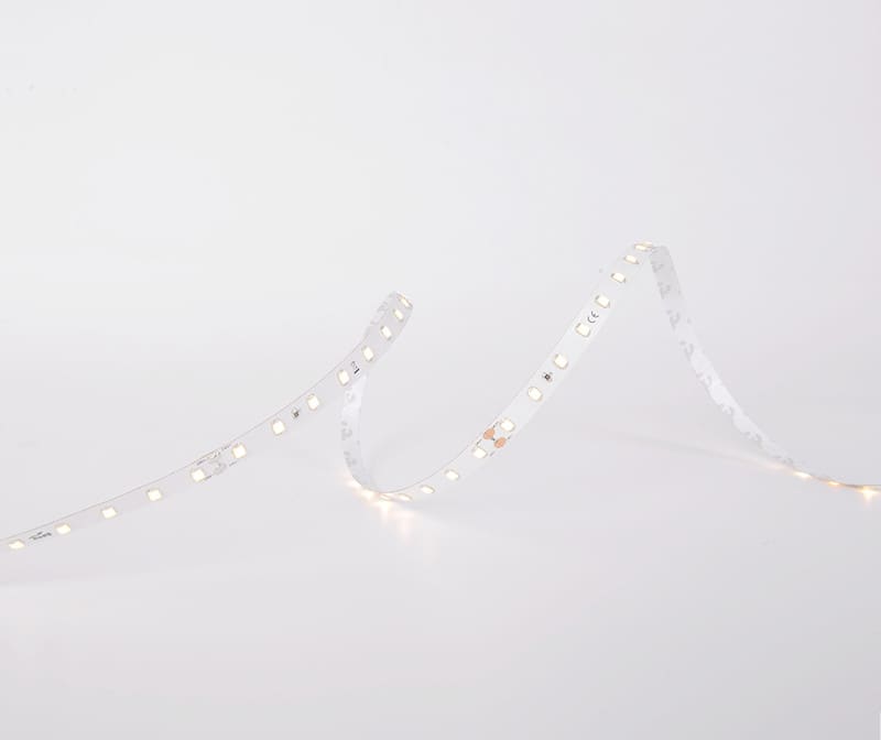 SAAS INSTRUMENTTI - Valoprofiili/-nauha - 3K IP65 NANO 24V 4,8W/m Ra95