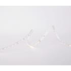 SAAS INSTRUMENTTI - Valoprofiili/-nauha - 4K IP20 24V 18W/m Ra90