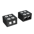 SAAS INSTRUMENTTI - Mekaaninen lisätarvike - Saas quick w to s 8