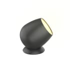 WOOX - Pöytävalaisin - RGB+3000-6500K 2.2W 210lm